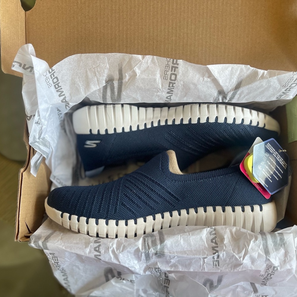 Skechers Go Walk Smart